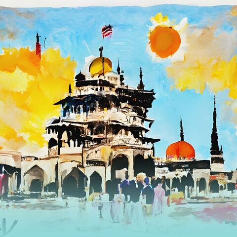 Background Thumbnail