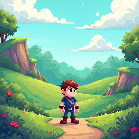 Background Thumbnail