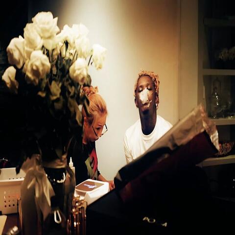 Background Thumbnail