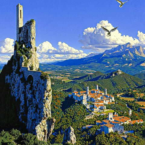 Background Thumbnail