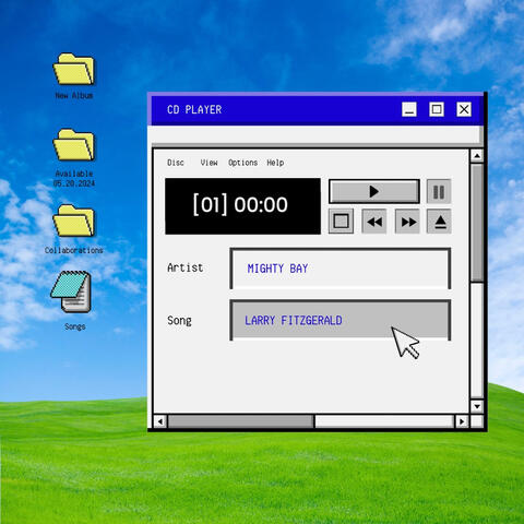 Background Thumbnail