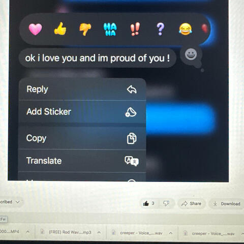 Background Thumbnail