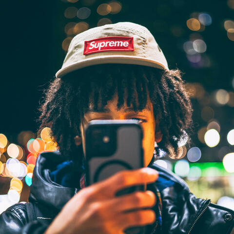 Background Thumbnail