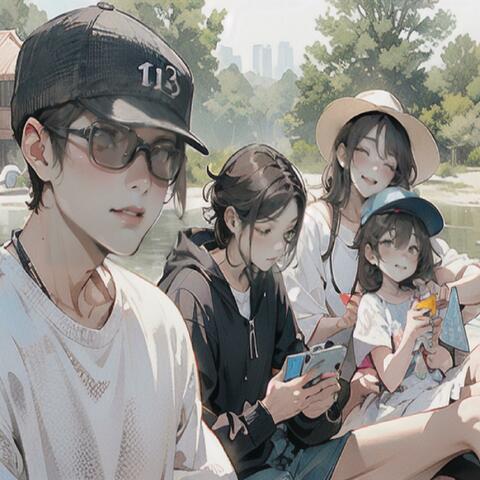 Background Thumbnail