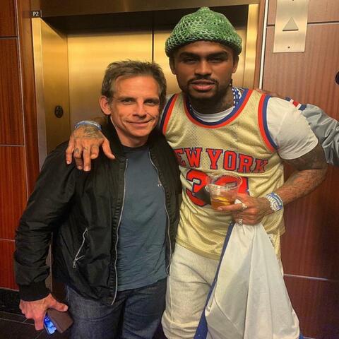 Background Thumbnail