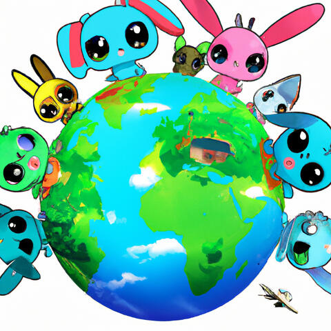 Background Thumbnail