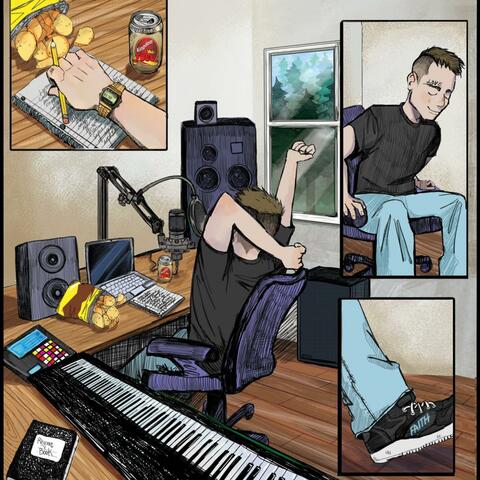 Background Thumbnail