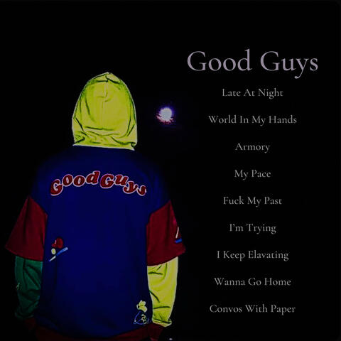 Background Thumbnail