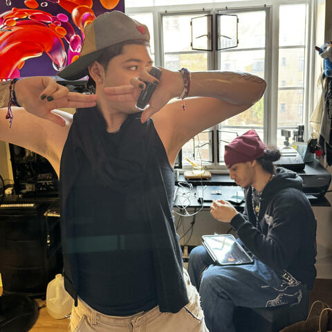 Background Thumbnail