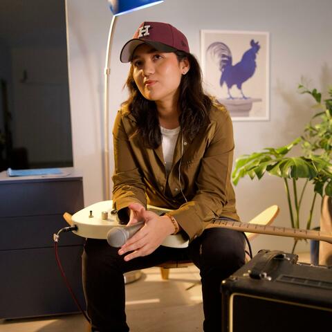 Background Thumbnail