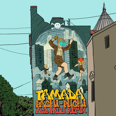 Background Thumbnail