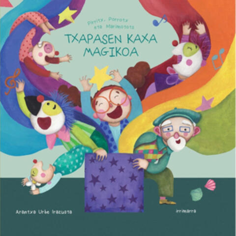 Background Thumbnail