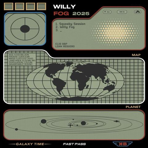 Background Thumbnail