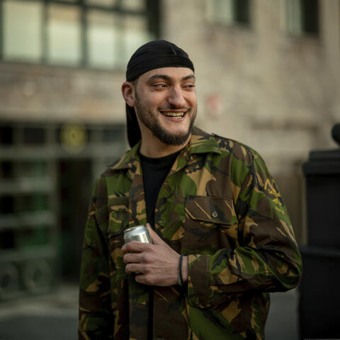 Background Thumbnail