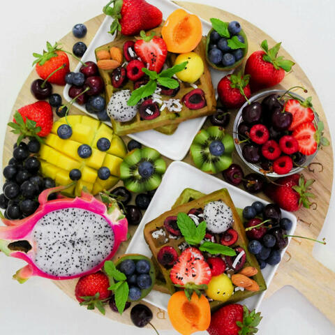 Background Thumbnail