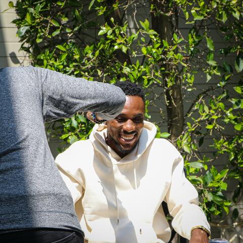 Background Thumbnail