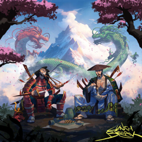Background Thumbnail