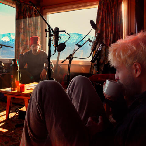 Background Thumbnail