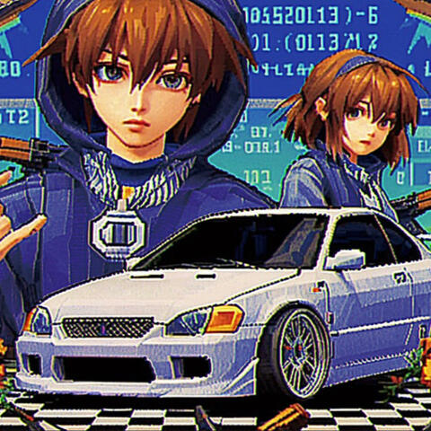 Background Thumbnail