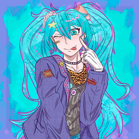 Background Thumbnail