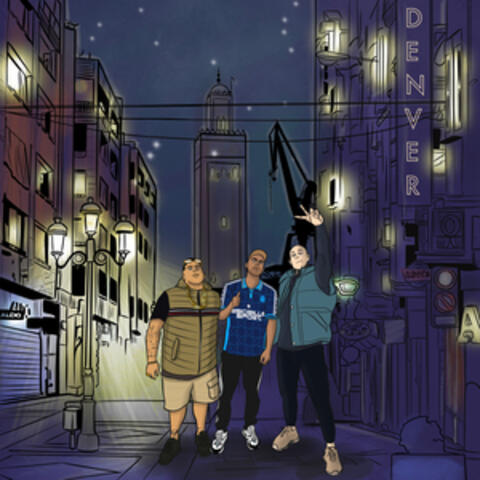 Background Thumbnail