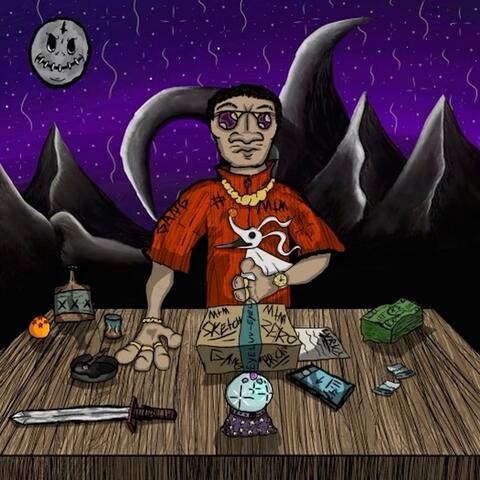 Background Thumbnail