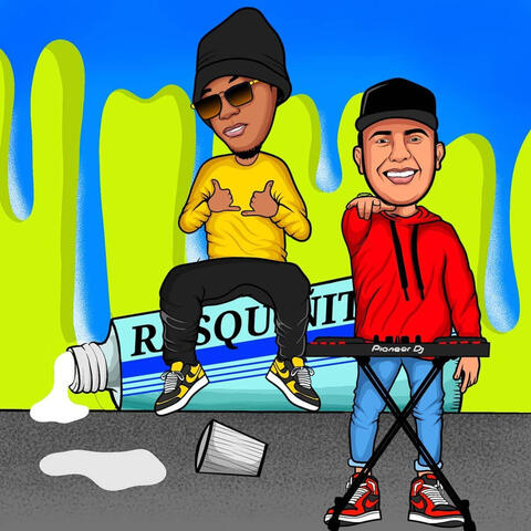 Background Thumbnail