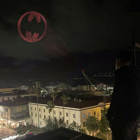 Background Thumbnail