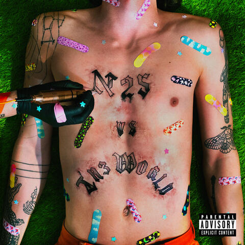 Background Thumbnail