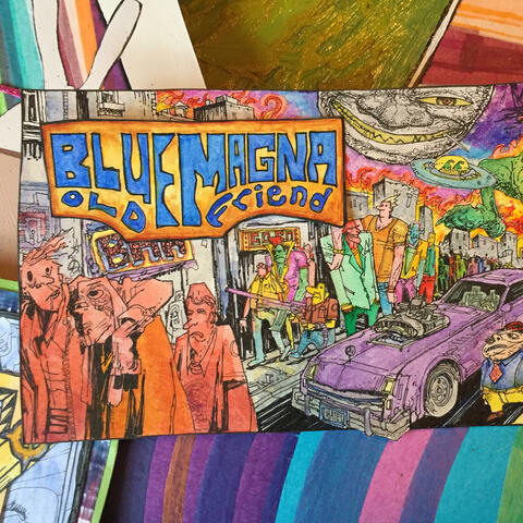 Background Thumbnail