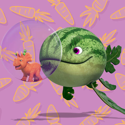 Background Thumbnail