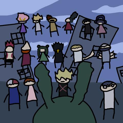 Background Thumbnail