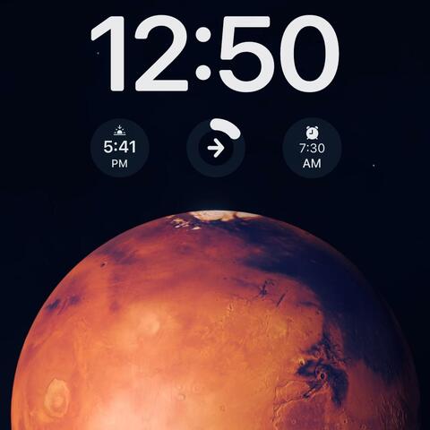 Background Thumbnail