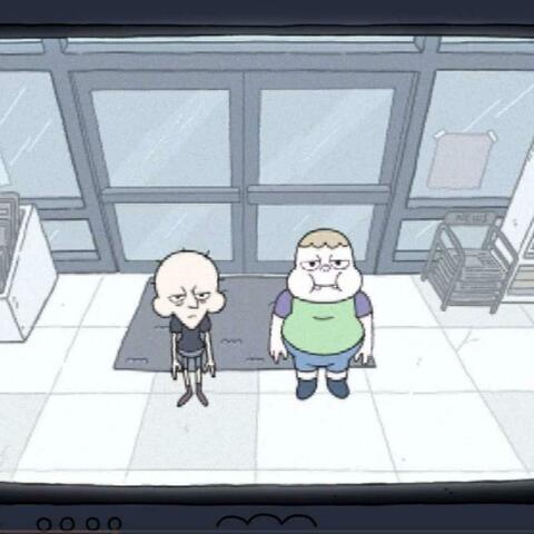Background Thumbnail