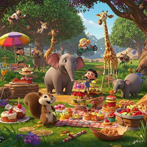 Background Thumbnail