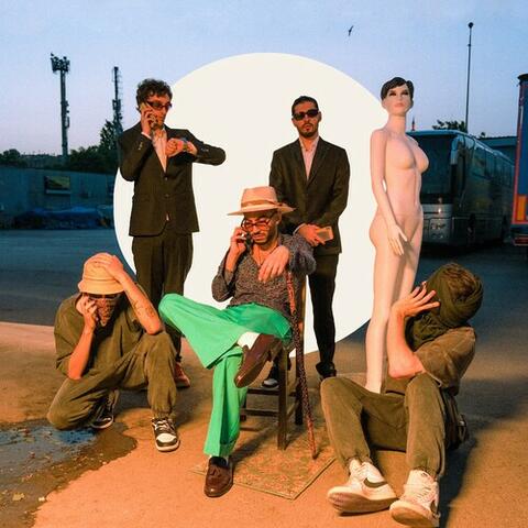 Background Thumbnail