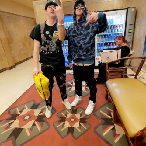 Background Thumbnail