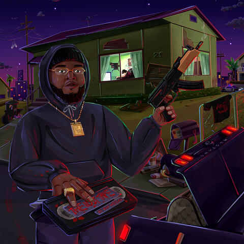 Background Thumbnail