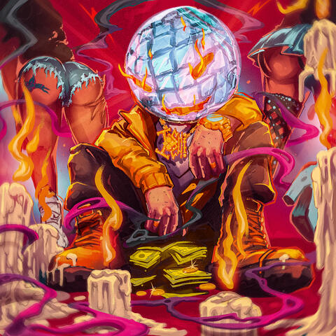 Background Thumbnail