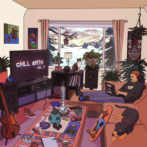 Background Thumbnail