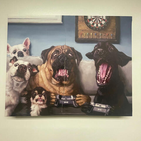 Background Thumbnail