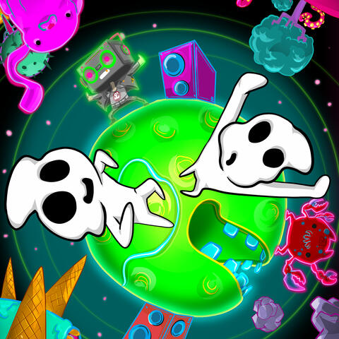 Background Thumbnail