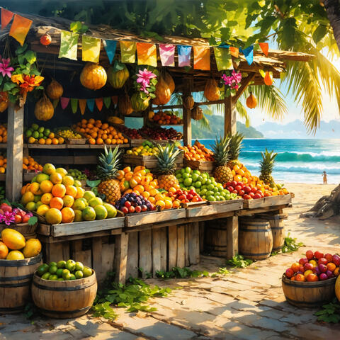 Background Thumbnail