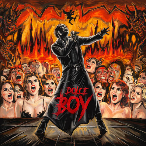 Background Thumbnail