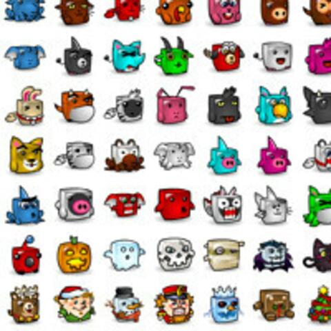 Background Thumbnail