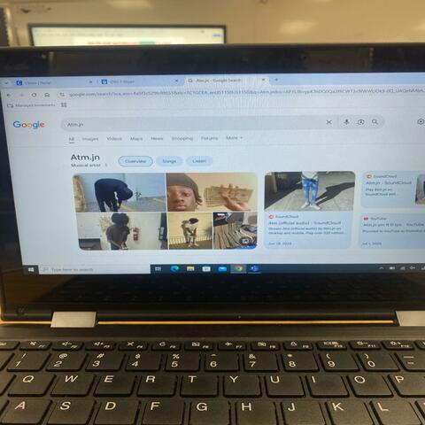 Background Thumbnail