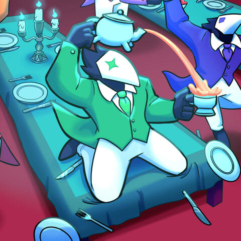 Background Thumbnail