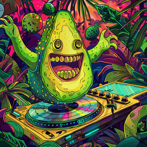 Background Thumbnail