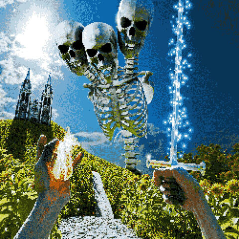 Background Thumbnail