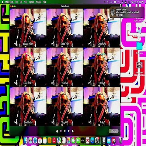 Background Thumbnail